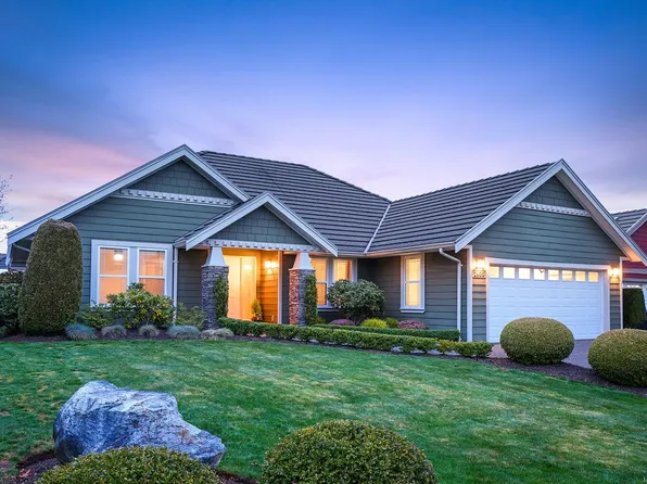 2400 Idiens Way, Courtenay, BC V9N 9J3