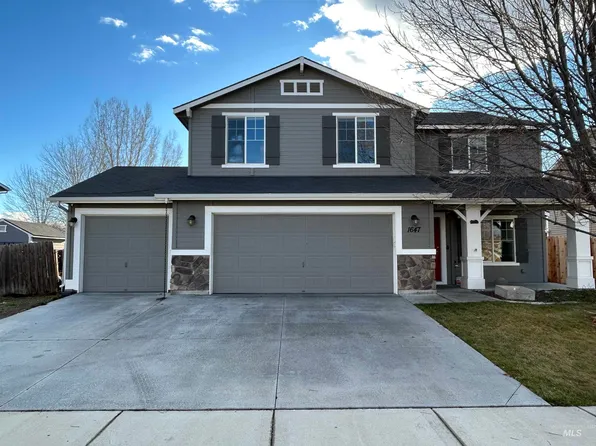 1647 Gold St, Middleton, ID 83644