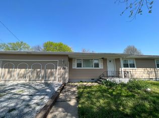 713 Locust St, Carl Junction, MO 64834