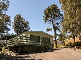 2805 Klondike Way, Pine Mountain Club, CA 93222