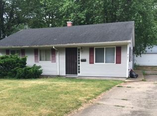 4101 Miller Ave, Gary, IN 46403