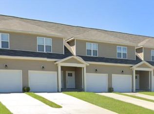 400 S Woodburn Dr, Dothan, AL 36305