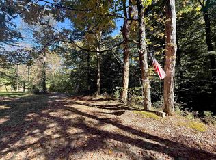 Quackenbush Springs Rd, Shoals, IN 47581