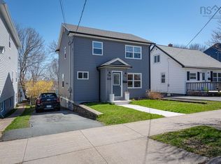 3631 Acadia St, Halifax, NS B3K 3P7
