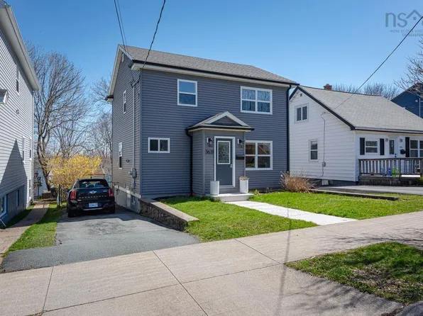 3631 Acadia St, Halifax, NS B3K 3P7