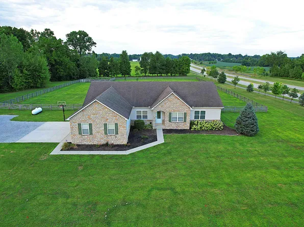 2650 Bean Oller Rd, Delaware, OH 43015