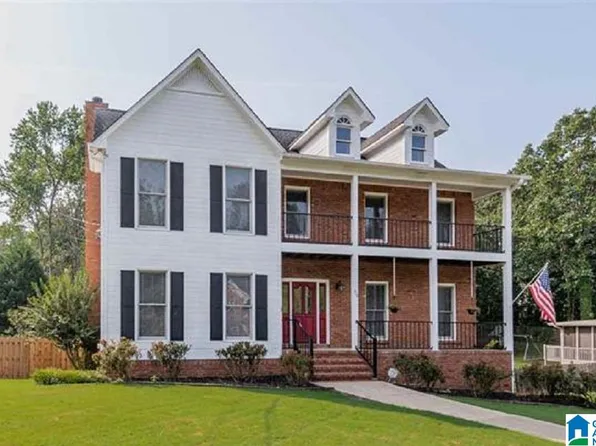510 S Fork Ln, Birmingham, AL 35244