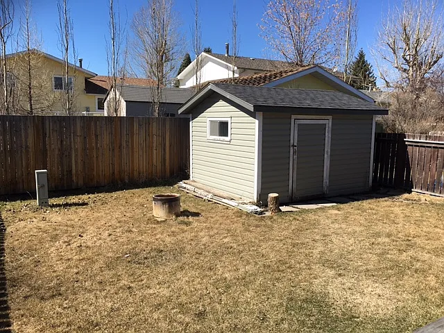 Building Photo - 7 Westhill Cres #A