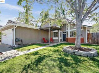 1395 Chianti Way, Oakley, CA 94561