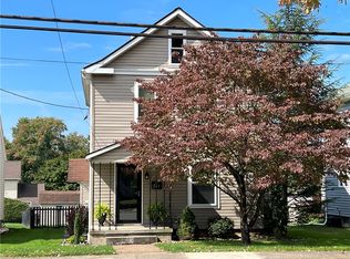 351 S Main St, Homer City, PA 15748