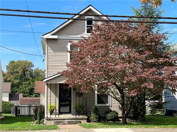 351 S Main St, Homer City, PA 15748