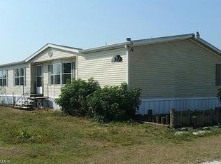 1162 S Charolais Rd, Labelle, FL 33935