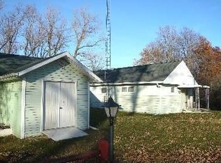 9877 S 750 W, Claypool, IN 46510