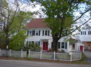 48 E Derry Rd, Derry, NH 03038