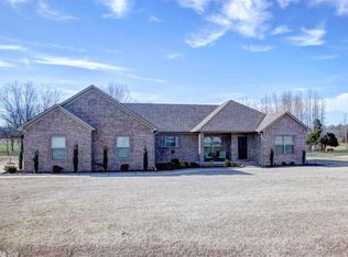385 Abby Cir, Ward, AR 72176