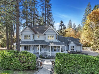 661 Chief Kelly Dr, Nevada City, CA, 95959