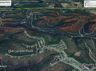 54 Cypress Point Ln #30, Eureka Springs, AR 72631