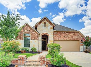 18727 Big Elm Dr, Cypress, TX 77433