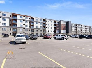 2550 Sandwich West Pkwy #203, Lasalle, ON