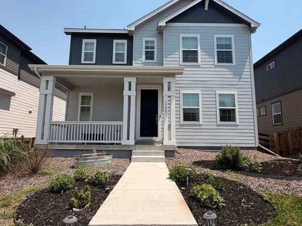 17247 Parkside Dr N, Commerce City, CO 80022