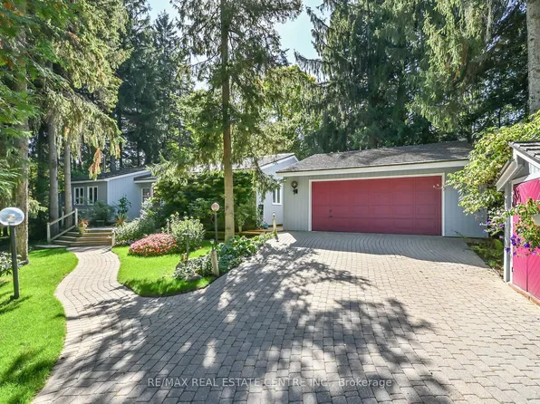 20462 Willoughby Rd, Caledon, ON L7K 1V3