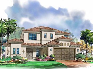 9377 Campanile Cir, Naples, FL 34114