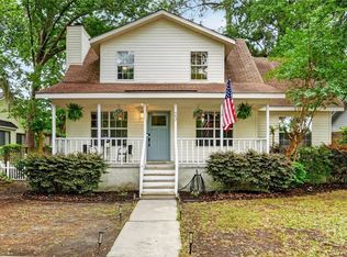 23 E Deerwood Road, Savannah, GA 31410