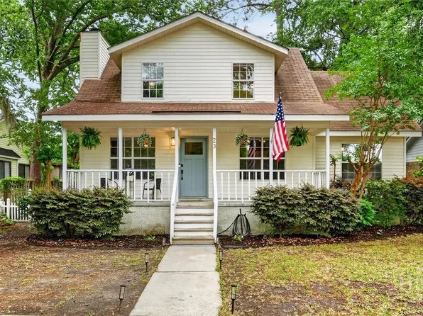 23 E Deerwood Road, Savannah, GA 31410