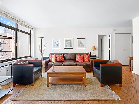 2nd image of 400 E 70th St APT 1106