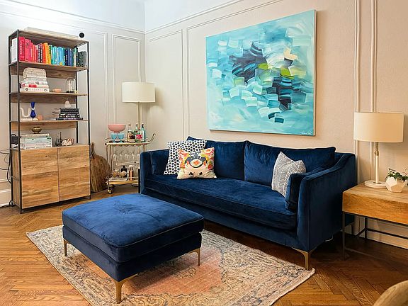 2nd image of 33 5th Ave APT 1D