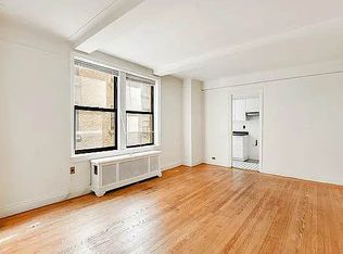 341 E 21st St #6G, New York, NY 10010
