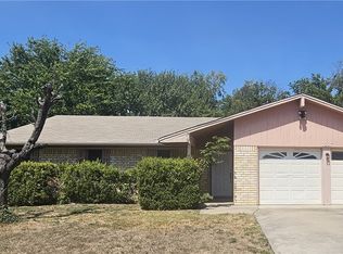 1207 Ruiz Dr, Killeen, TX 76543