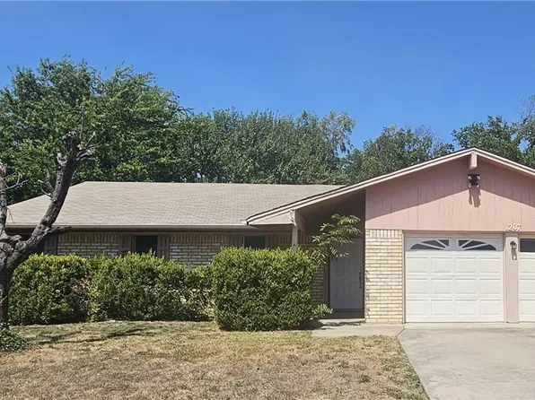 1207 Ruiz Dr, Killeen, TX 76543