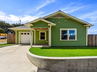 1670 Allard Ave, Eureka, CA 95503