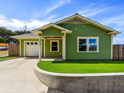 1670 Allard Ave, Eureka, CA, 95503