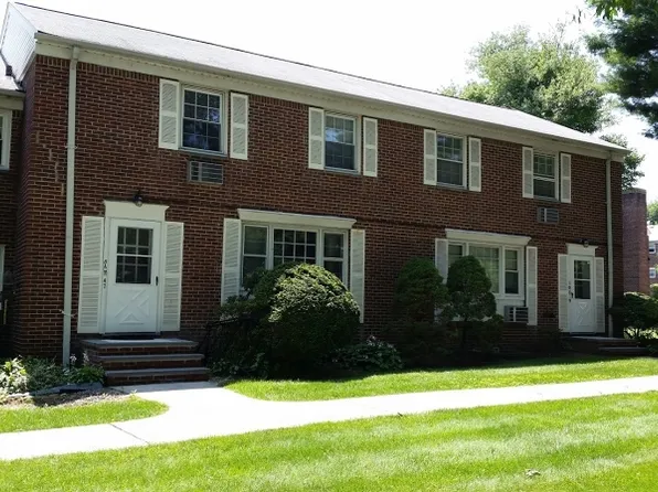 445 Morris Ave #8-A, Springfield, NJ 07081