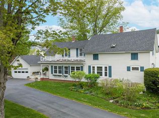 179 Mount Pleasant Street, St. Johnsbury, VT 05819