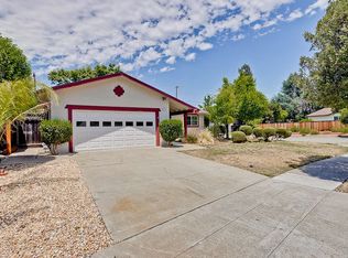 1059 Timber Crest Dr, San Jose, CA