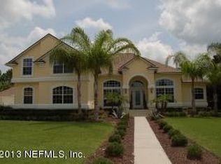 2368 Cimarrone Blvd, Saint Johns, FL 32259