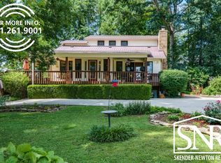 4925 Tennessee Ave, Cookeville, TN 38506