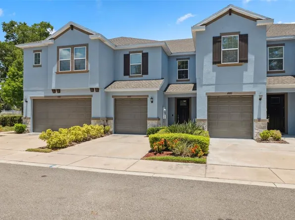 6885 Citrus Creek Ln, Tampa, FL 33625