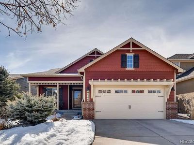 6746 Silverwind Cir, Colorado Springs, CO, 80923