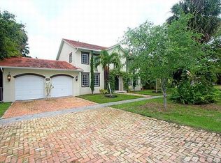 435 NE 55th St, Miami, FL 33137