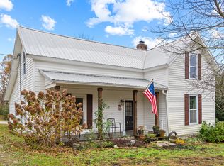 3237 Williamsport Pike, Williamsport, TN 38487