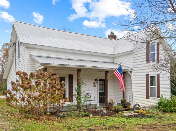 3237 Williamsport Pike, Williamsport, TN 38487