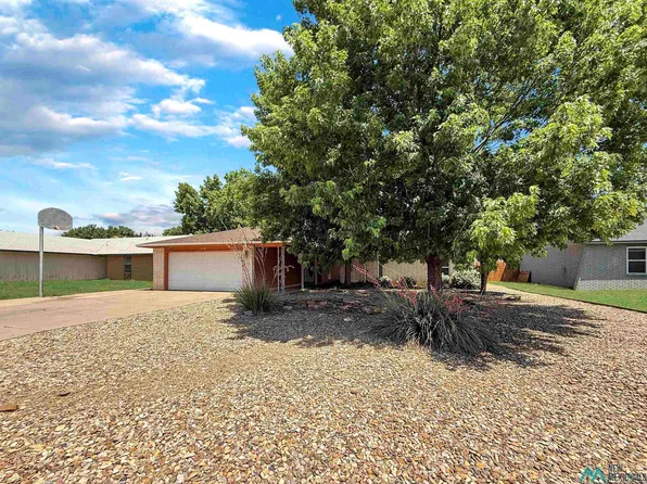 2116 Glenarm Dr, Clovis, NM 88101