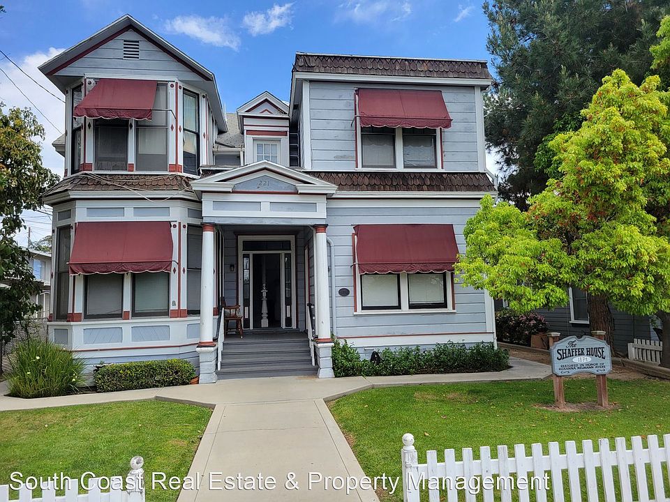 221 N Orange St 221 N Orange St Orange CA Zillow