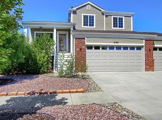 6160 Grand Mesa Dr, Colorado Springs, CO 80923