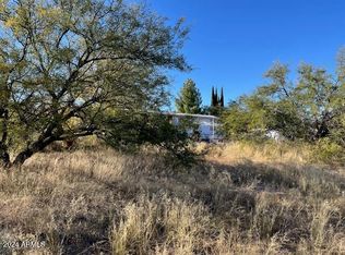 W Evani Ave #227, Benson, AZ 85602