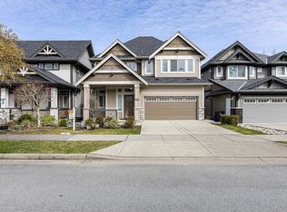 20443 83a Ave, Langley, BC V2Y 0S2